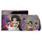 Dragon Ball Z Saiyan Saga Nintendo Switch OLED (2021) Skin